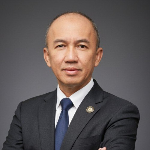 TUAN HAJI FATHI BIN HAMBALI